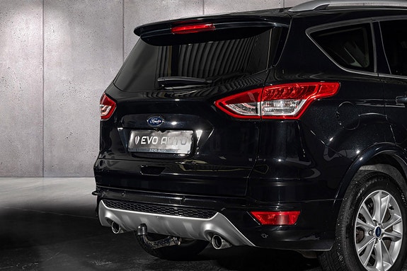 Ford Kuga 8 of 13