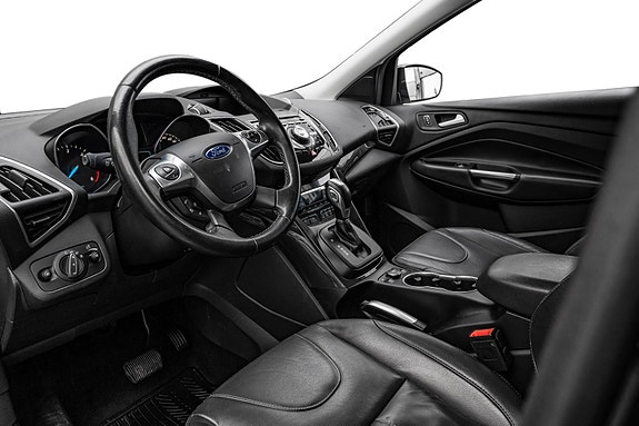 Ford Kuga 6 of 13