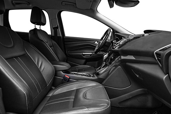 Ford Kuga 9 of 13