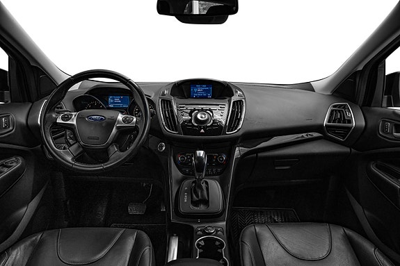 Ford Kuga 13 of 13