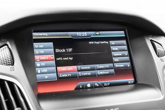 Ford Focus 13 of 30