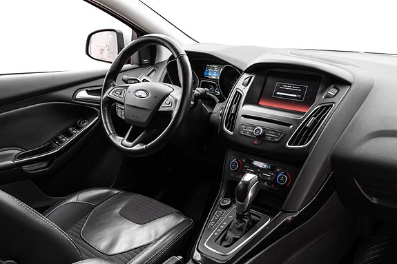 Ford Focus 16 of 30