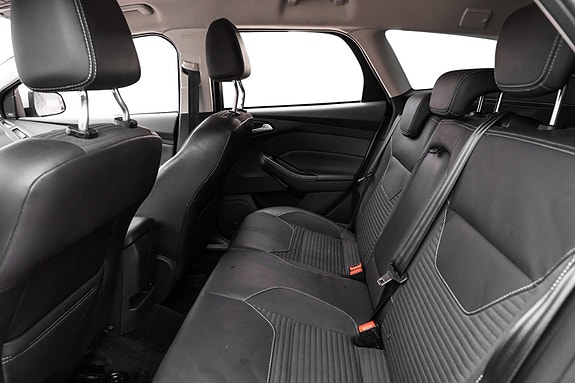 Ford Focus 14 of 30