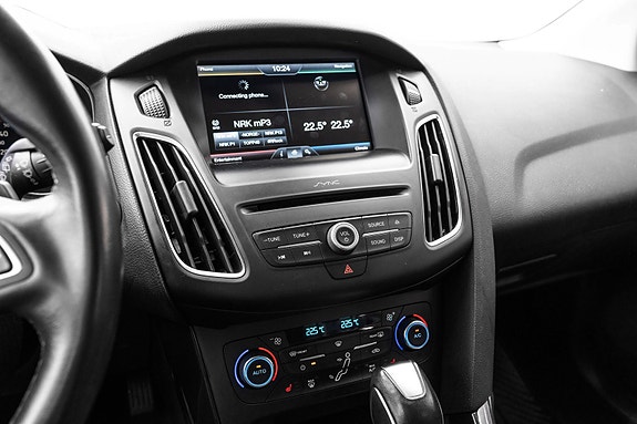 Ford Focus 25 of 30