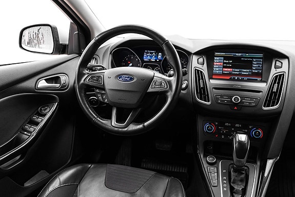 Ford Focus 17 of 30