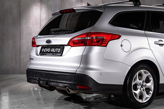 Ford Focus 6 of 30