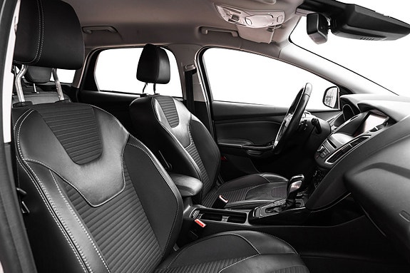 Ford Focus 11 of 30