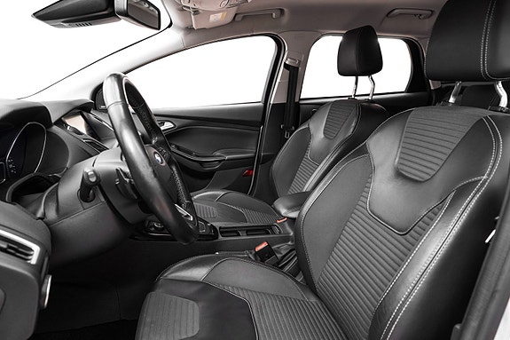 Ford Focus 18 of 30