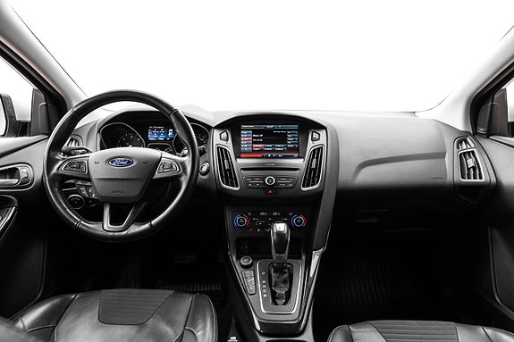 Ford Focus 10 of 30