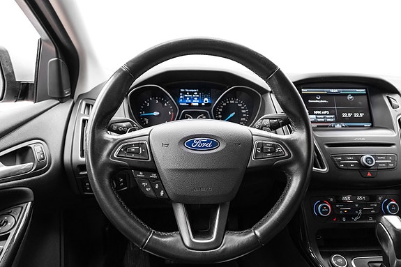 Ford Focus 15 of 30
