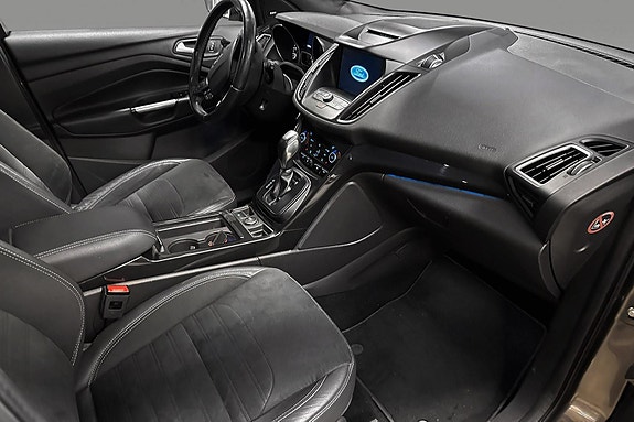 Ford Kuga 5 of 18