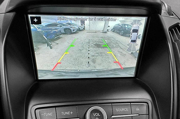 Ford Kuga 7 of 18