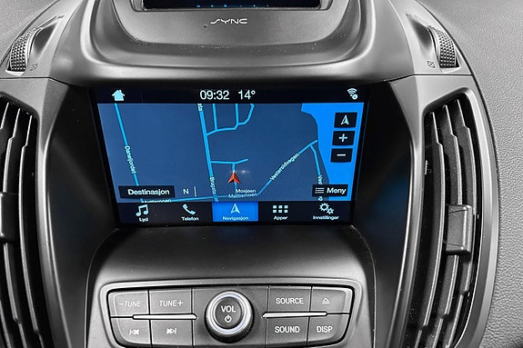 Ford Kuga 6 of 18