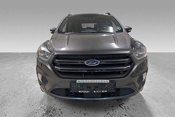 Ford Kuga 18 of 18