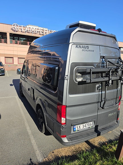Knaus 6 of 19
