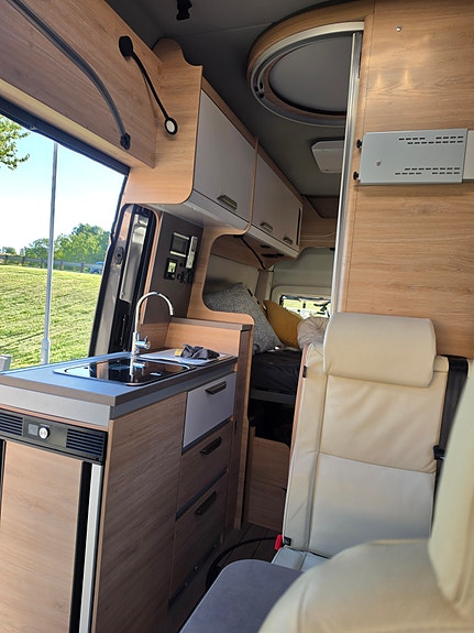 Knaus 19 of 19