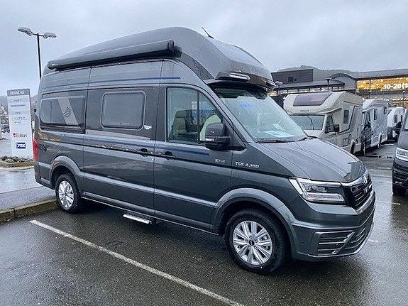 Knaus 4 of 19