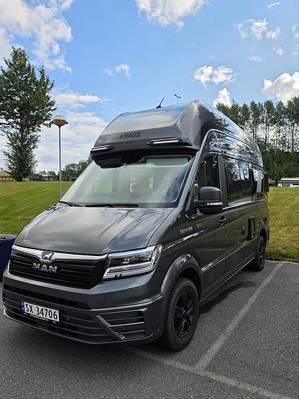 Knaus 5 of 19