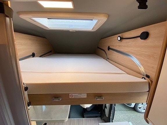 Knaus 18 of 19