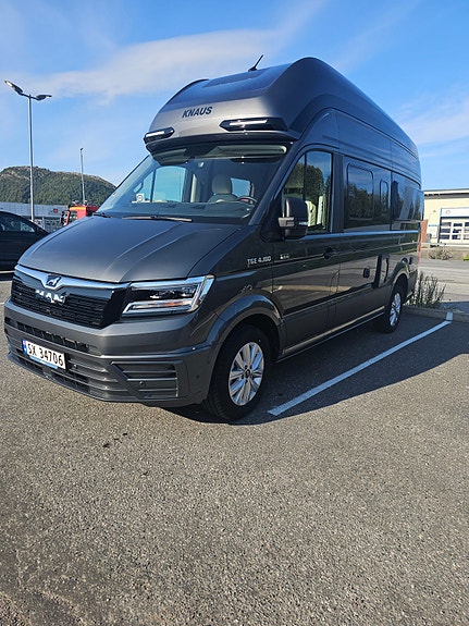 Knaus 2 of 19