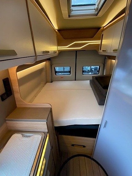 Knaus 17 of 19