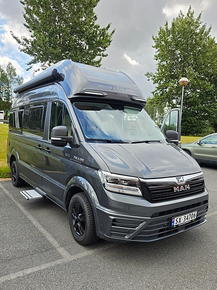 Knaus 3 of 19