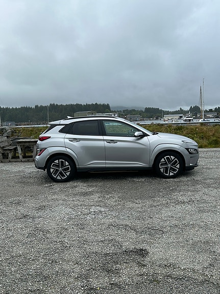 Hyundai Kona 7 of 26