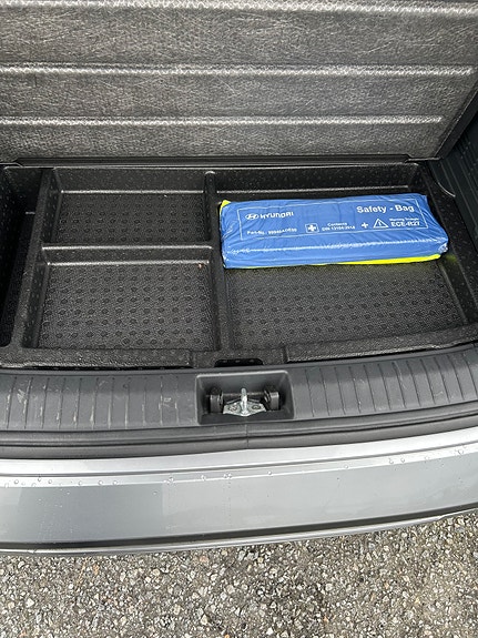 Hyundai Kona 19 of 26