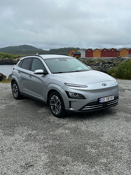 Hyundai Kona 5 of 26