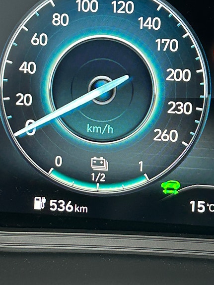 Hyundai Kona 22 of 26