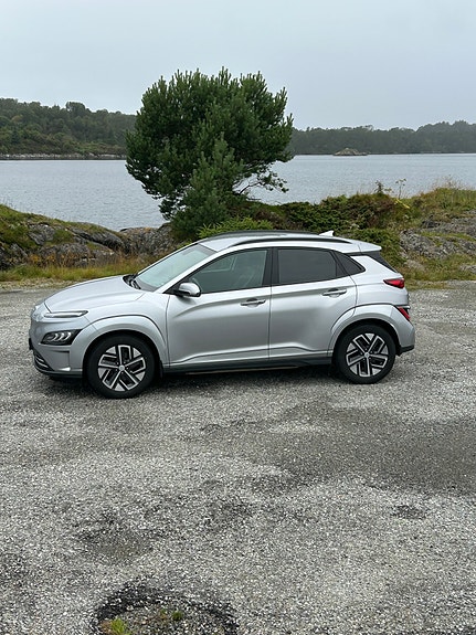 Hyundai Kona 4 of 26