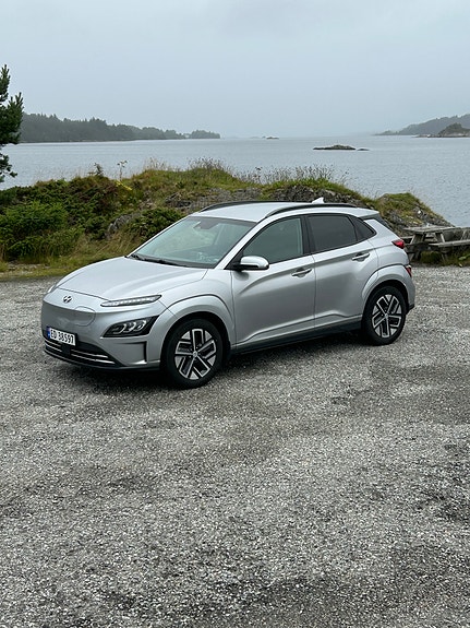 Hyundai Kona 3 of 26