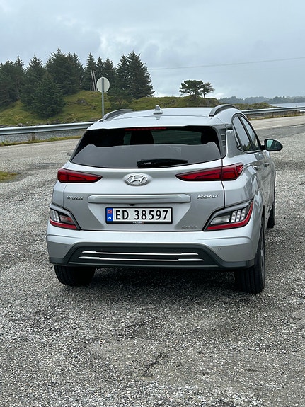 Hyundai Kona 10 of 26