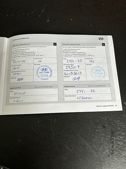 Hyundai Kona 25 of 26