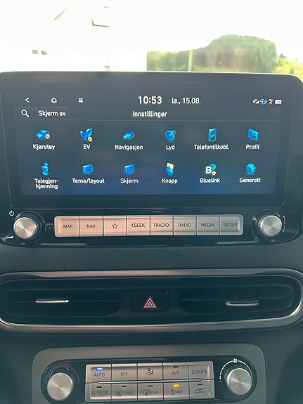 Hyundai Kona 21 of 26
