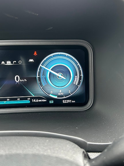 Hyundai Kona 23 of 26
