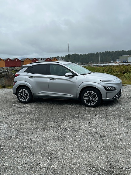 Hyundai Kona 6 of 26