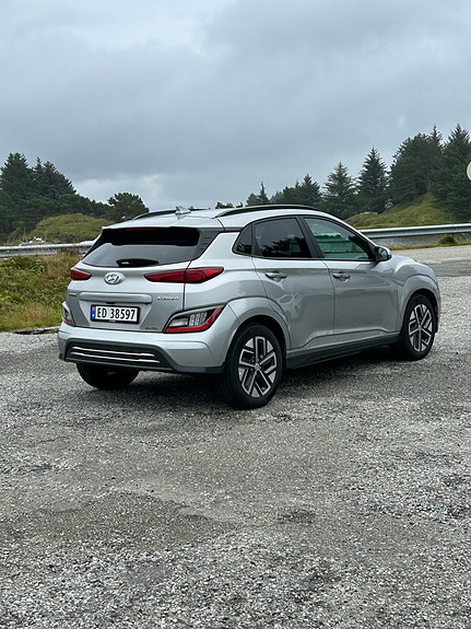 Hyundai Kona 8 of 26