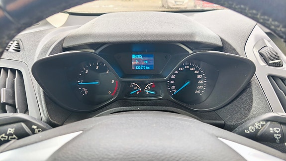 Ford Transit Connect 4 of 7