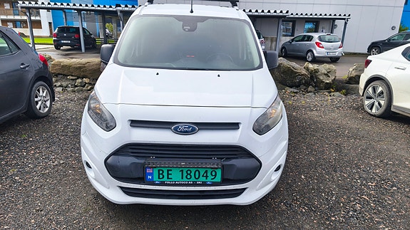 Ford Transit Connect 2 of 7