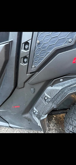 Can-Am Maverick Trail Base 800 T 6 of 19