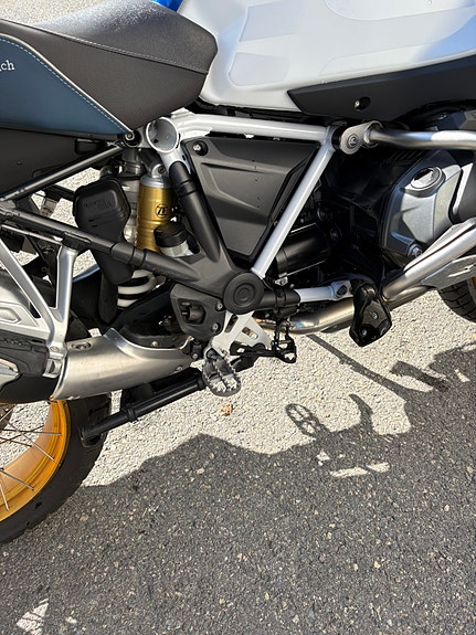 BMW R 1250 GS Adventure 9 of 12