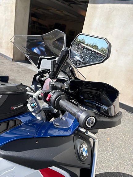BMW R 1250 GS Adventure 10 of 12
