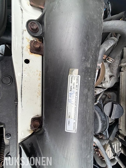 Toyota HiAce 28 of 30