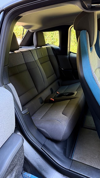 BMW i3 13 of 20