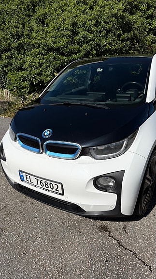 BMW i3 2 of 20