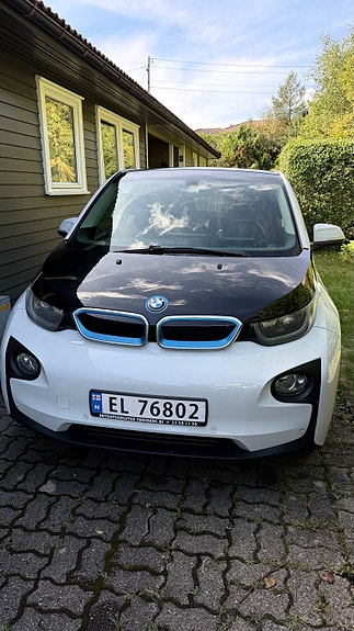 BMW i3 16 of 20