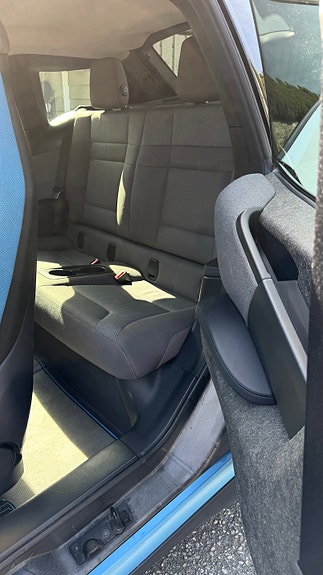 BMW i3 17 of 20