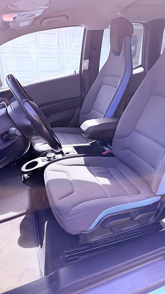 BMW i3 19 of 20