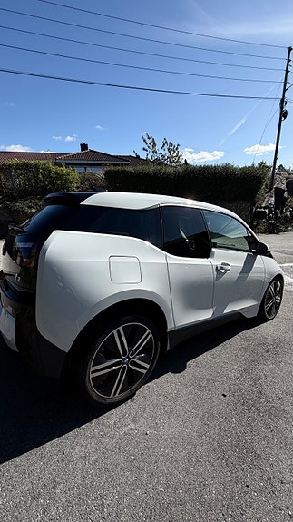 BMW i3 4 of 20